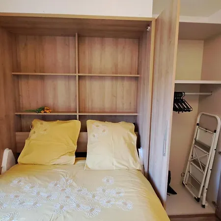 Apartman Fred Centre-ville