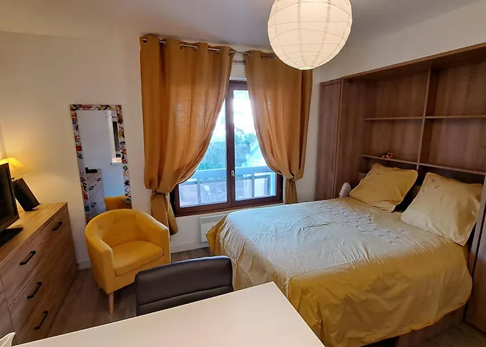 Apartman Fred Centre-ville