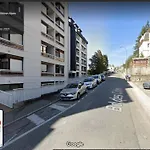 Studio Fred - Centre Ville, Parking Et Vue *