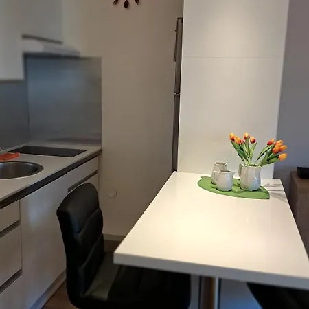 Fred - Centre Ville, Parking Et Vue エクスレバン