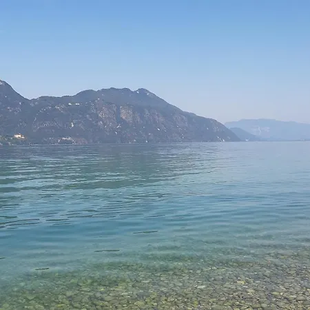 Fred Centre-ville Lägenhet