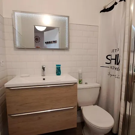 Fred Centre-ville * Aix-les-Bains