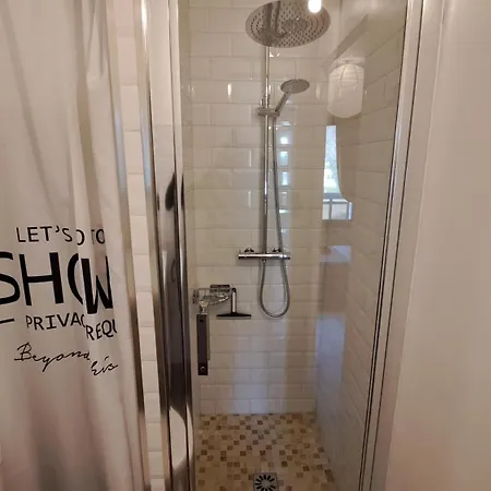 Lägenhet Fred Centre-ville Aix-les-Bains