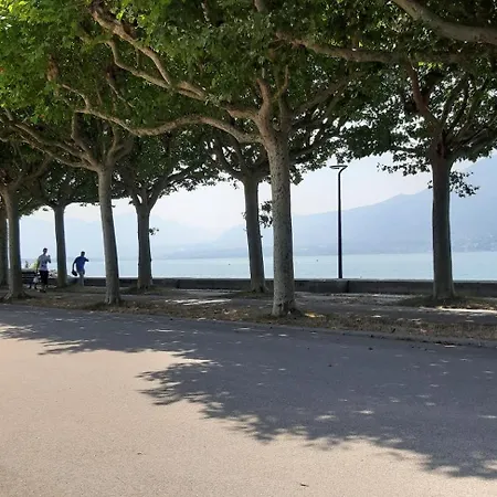 アパート Fred Centre-ville